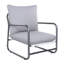 Fauteuils d'extérieur Comfort