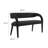 Modway Pinnacle Boucle Fabric Accent Bench-91110950