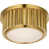 Natural Brass