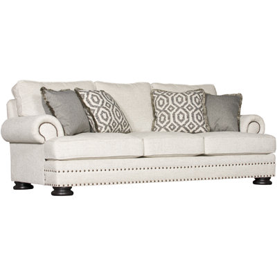 Foster Upholstered 97.5'' Sofa