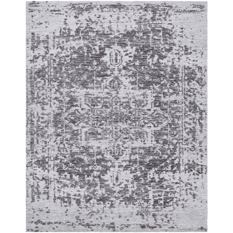 Westberg Oriental Indoor Rug