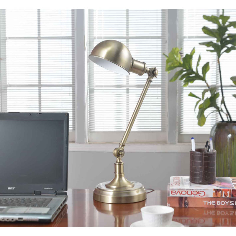 Ernie 22" lampe de Table