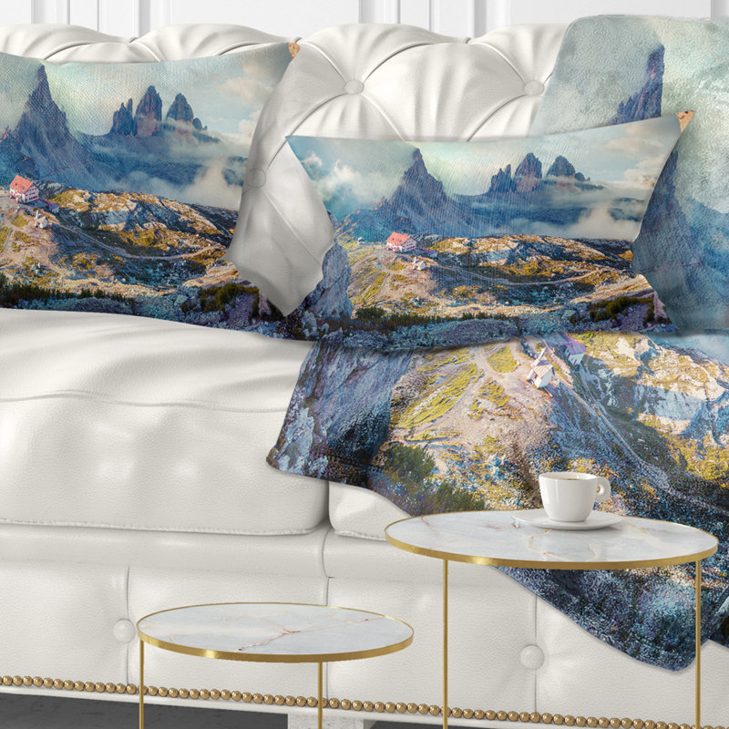 Coussin lombaire Schaat