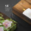 Motif zen pierres orchidées roses, massage zen, bougies blanches, nature sauvage sur toile-90816891