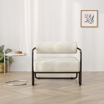 Fauteuil Lunford