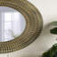 Miroir d'appoint D29.5 "-132957609-132957607