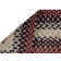 Tapis Monnie Cranberry