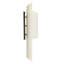 Matthew 2 - Light Flush Mounted Sconce