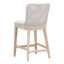 Tabouret de comptoir 26 po Brocky