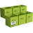 Sorbus Fabric Storage Bin-108988928