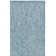 Amedee Performance Solid Color Indoor/Outdoor Area Rug