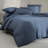Calvin Klein Organic Earth Solid Cotton Duvet Cover Set-93507482-93507477