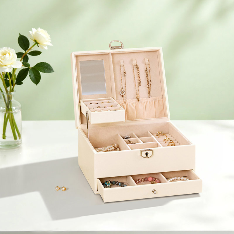 Jewelry Box +