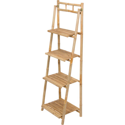 Jax Ladder Bookcase