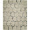 Maitland Geometric Area Rug in Beige