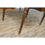 Bureau en bois massif Miamisburg