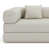 Beige White