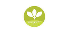 Logo Novelty