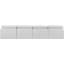 Canapé rembourré 140 po Itala-98496964