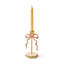 It's All About The Bow Candleholder