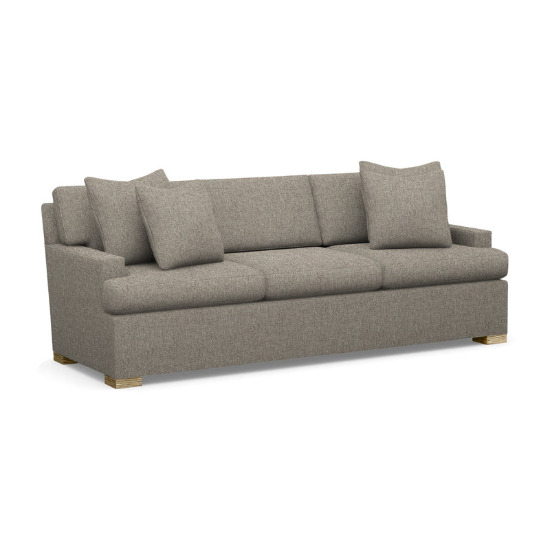 Tailor Sofa, Dune, Hanover Twilight (Performance fabric) 1354-94, Hanover Twilight