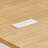 56 Inch Kitchen Island With Rubber Wood Veneer Drop Leaf-1390542803