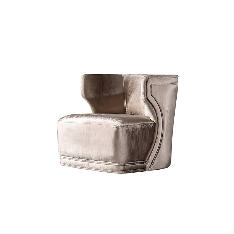 Fauteuil de luxe Amore
