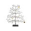 Espalier Christmas Ornament Tree Figurine / Sculpture-93754822