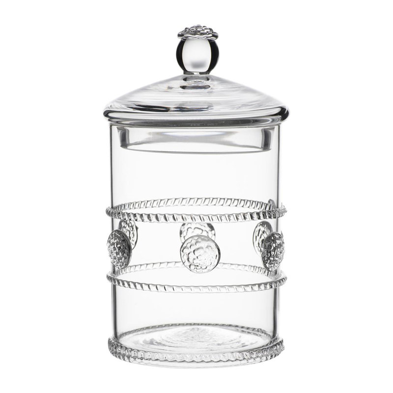 Isabella Mini Wish Jar