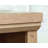 Abubokar 59.134'' Console Table