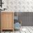 Laverock 23.5'' Single Bathroom Vanity with Acrylic Top-2085428870