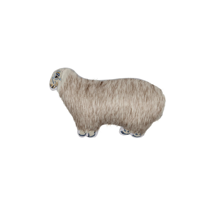 Sheep Kidney Pillow