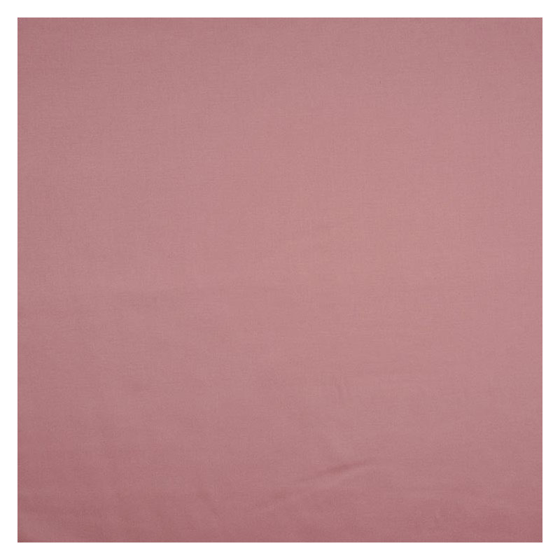 Tissu Valencia, Thé rose