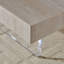Table basse carrée 34,65 po Mariany