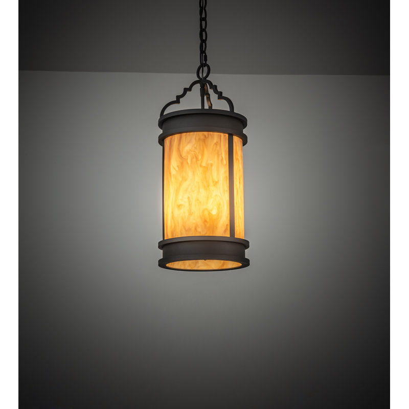 Wyant 3 - Light Pendant