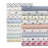 Mercado Percale Plaid Sheet Set-756886151
