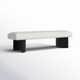 Axelle Bench