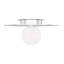 Nodes 1 - Light Flush Mount-1256337728