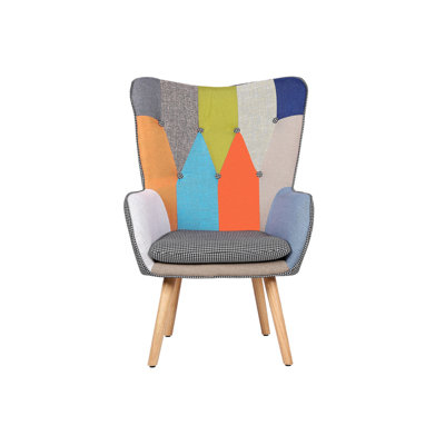 Nancy Upholstered Armchair