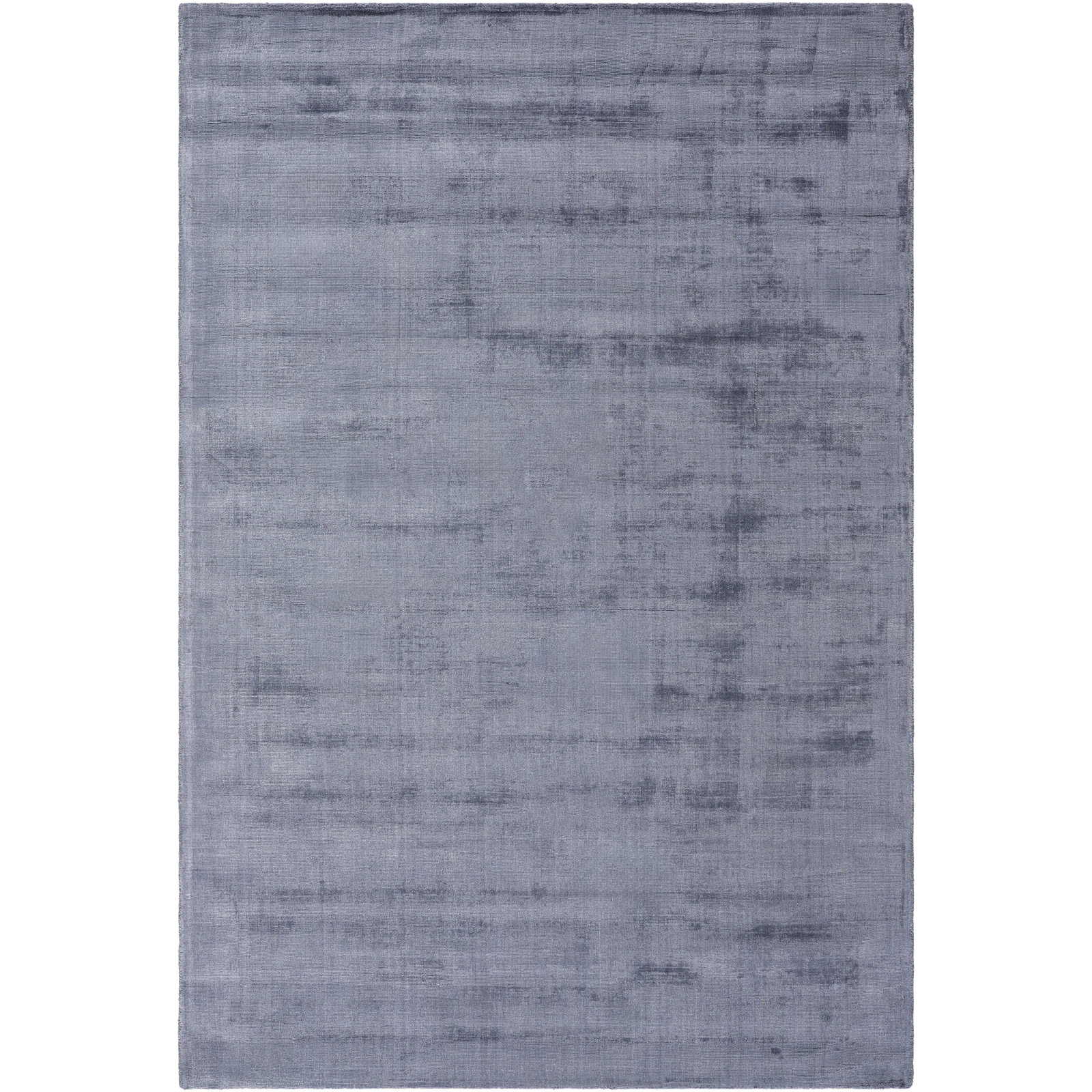 Fennel Hand Loomed Viscose Rug, Rectangle 8' x 10'