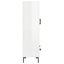 Manesh 1 -Drawer Accent Chest-1649034897