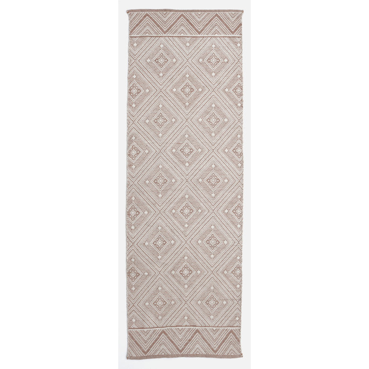 Wylde Geometric Indoor Rug