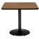 Mode Square Breakroom Dining Table