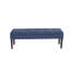 Banc rembourré Checo-982021555