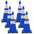 Bleu trafic
