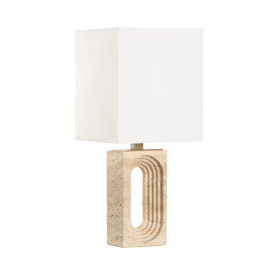 Archway Lamp
