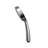 TOTO® L Series 2.0 GPM Single Spray 4 inch Modern Round Handshower, Polished Chrome