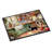 Junya Non-Slip Christmas Doormat-648074390