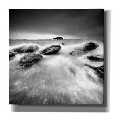«Waves On Rocks 1» par PhotoINC Studio