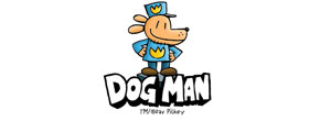 Logo Dog Man